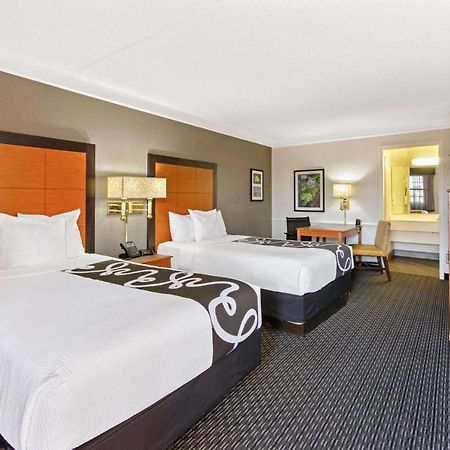 La Quinta Inn By Wyndham Santa Fe Buitenkant foto