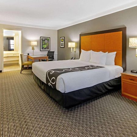 La Quinta Inn By Wyndham Santa Fe Buitenkant foto