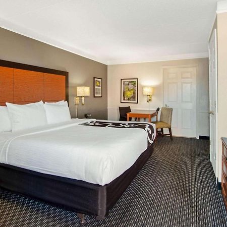 La Quinta Inn By Wyndham Santa Fe Buitenkant foto