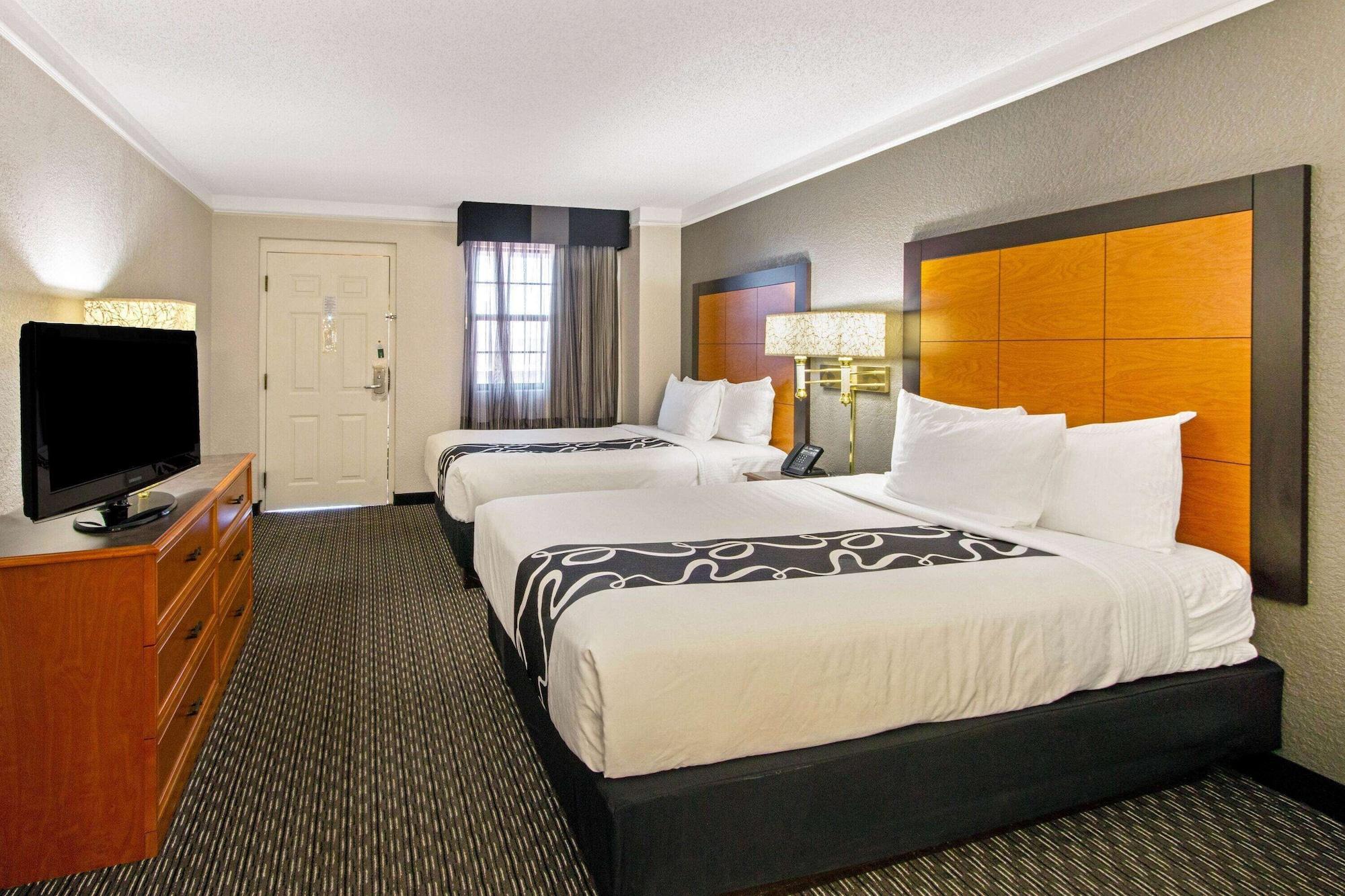 La Quinta Inn By Wyndham Santa Fe Buitenkant foto