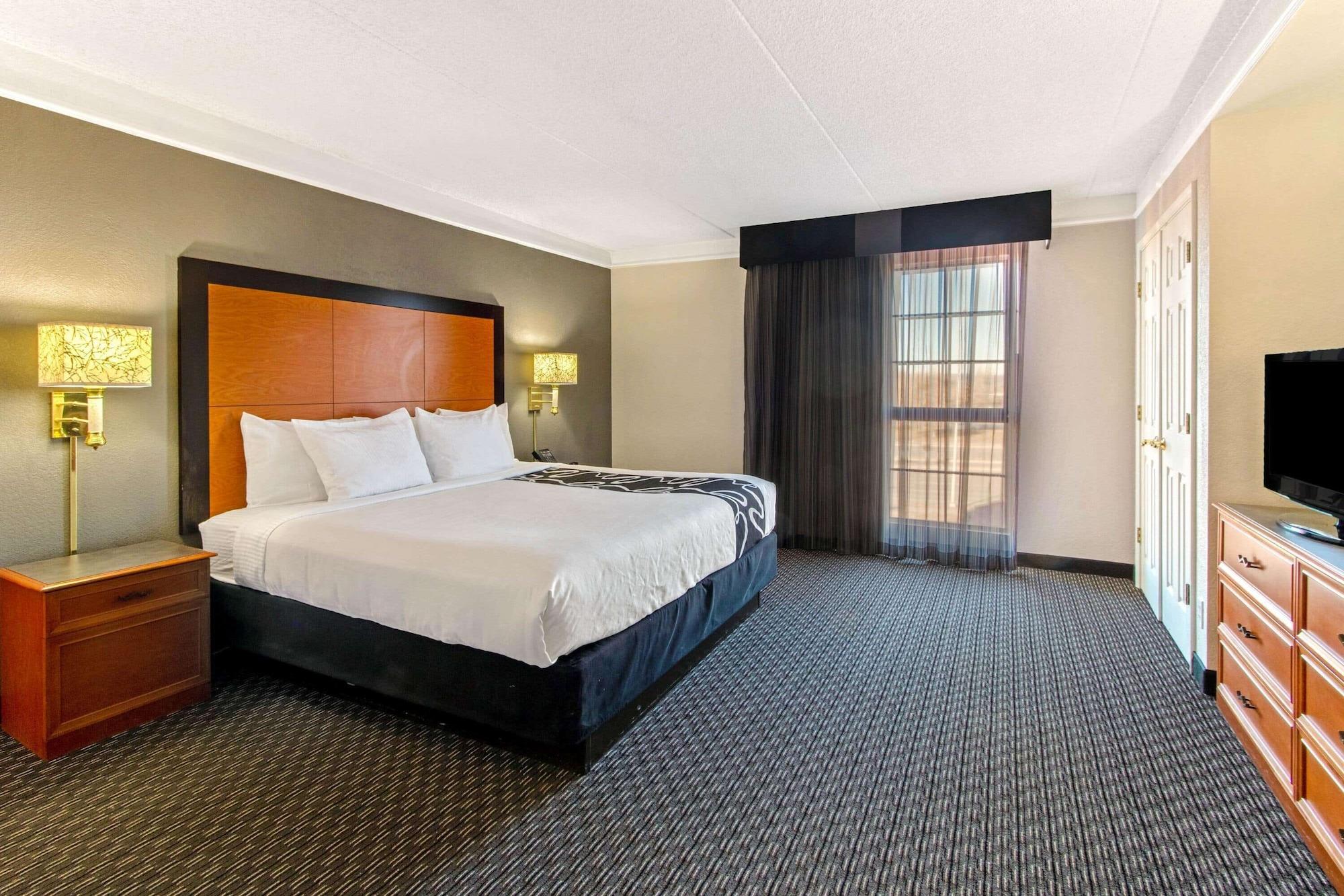La Quinta Inn By Wyndham Santa Fe Buitenkant foto