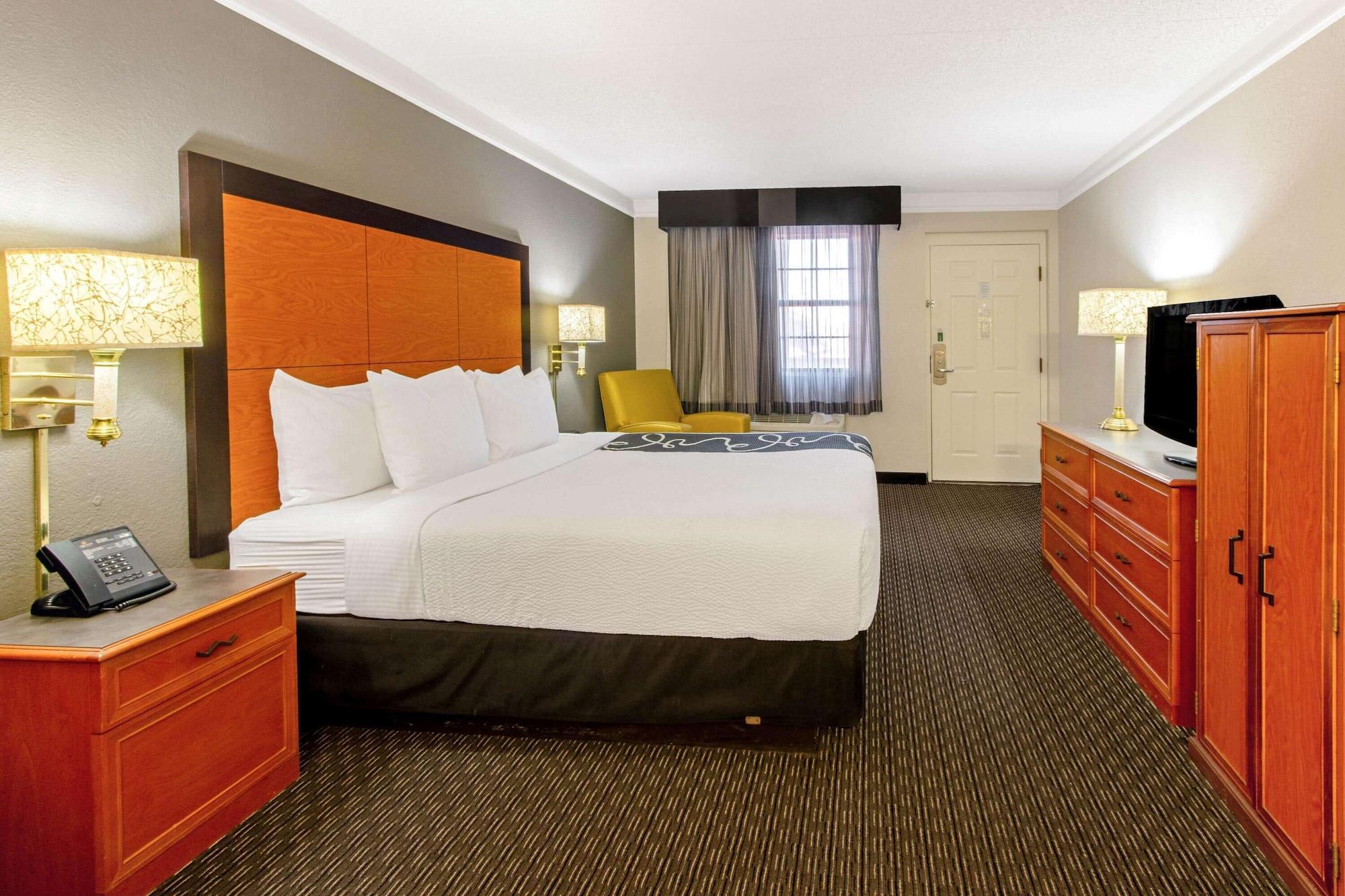 La Quinta Inn By Wyndham Santa Fe Buitenkant foto