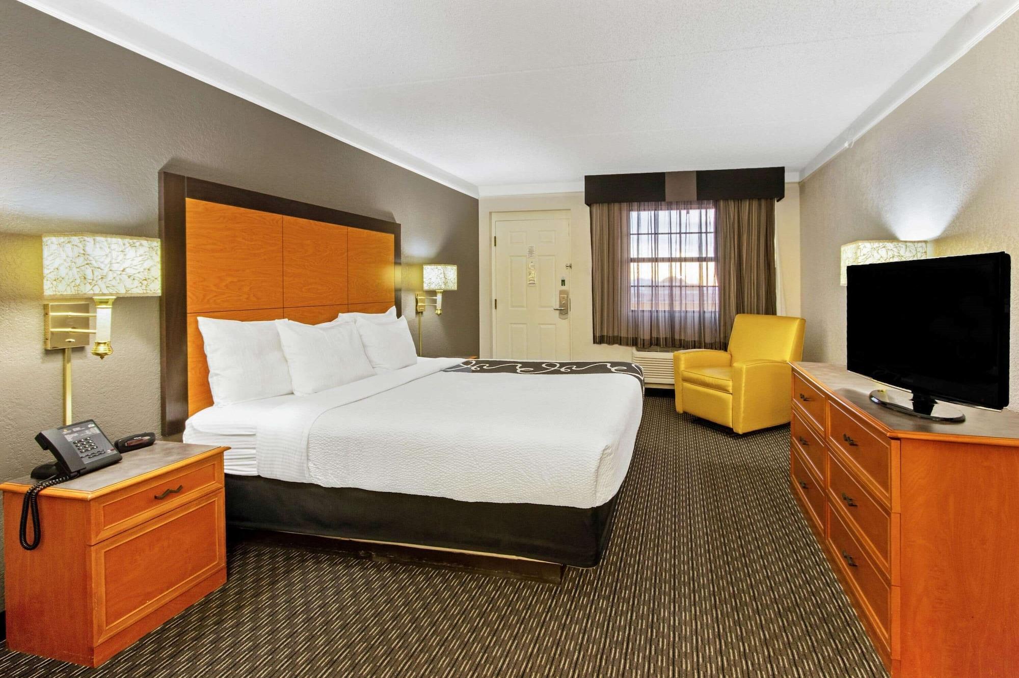 La Quinta Inn By Wyndham Santa Fe Buitenkant foto