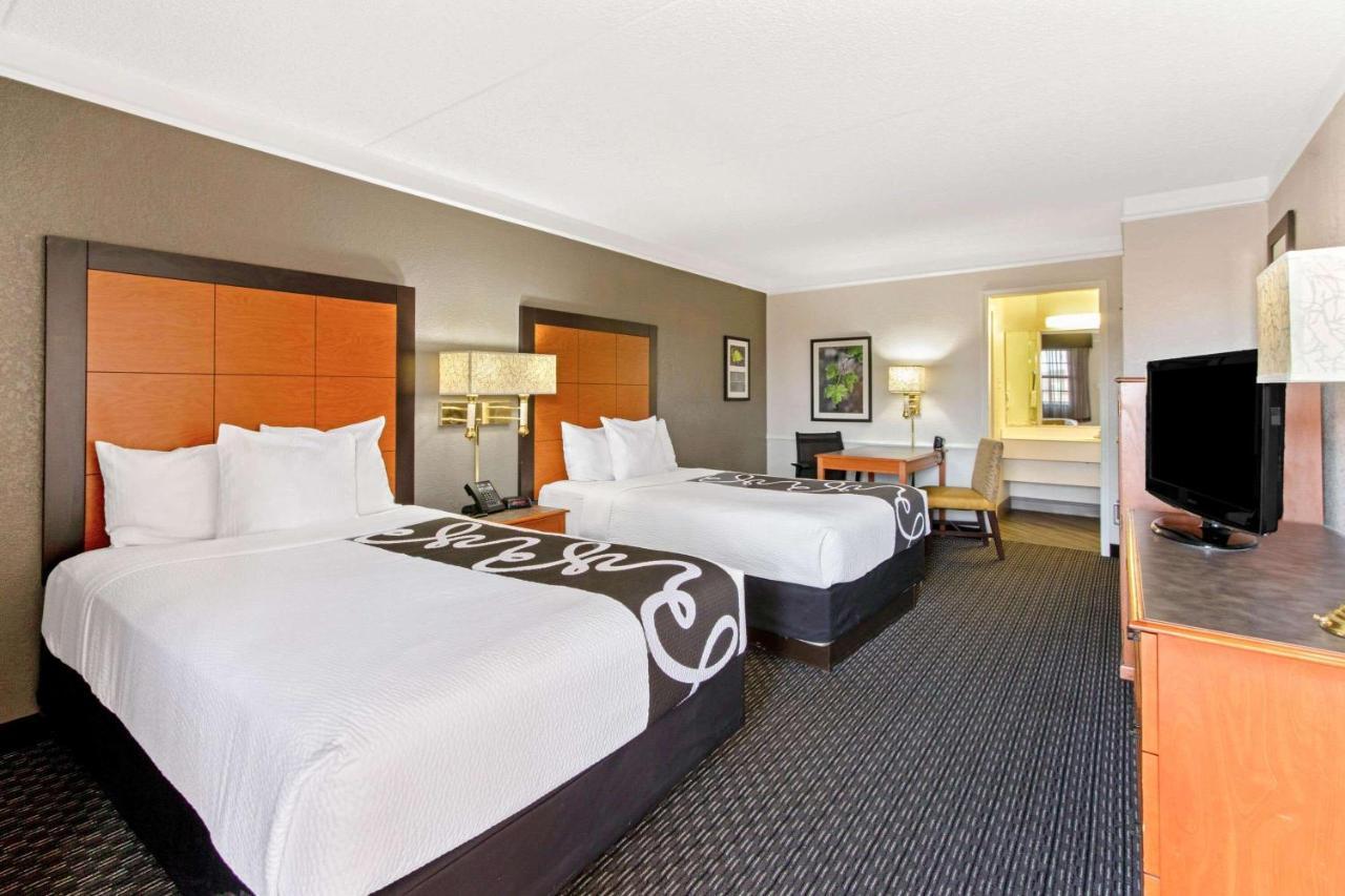 La Quinta Inn By Wyndham Santa Fe Buitenkant foto