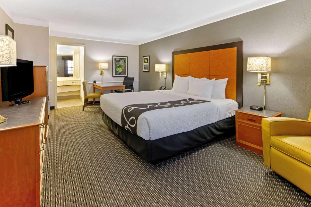 La Quinta Inn By Wyndham Santa Fe Buitenkant foto