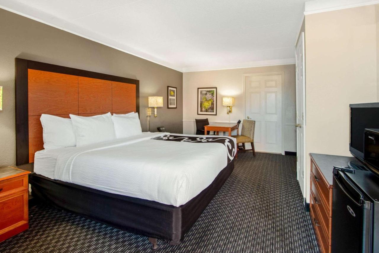 La Quinta Inn By Wyndham Santa Fe Buitenkant foto